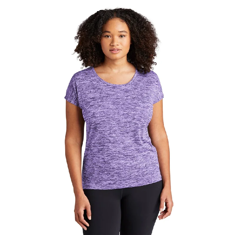 Purple Electric