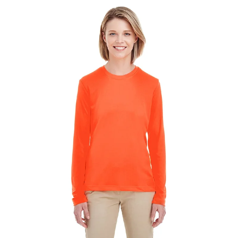 Bright Orange