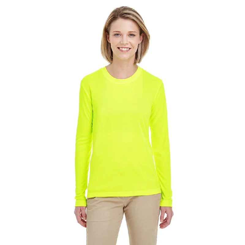 Bright Yellow