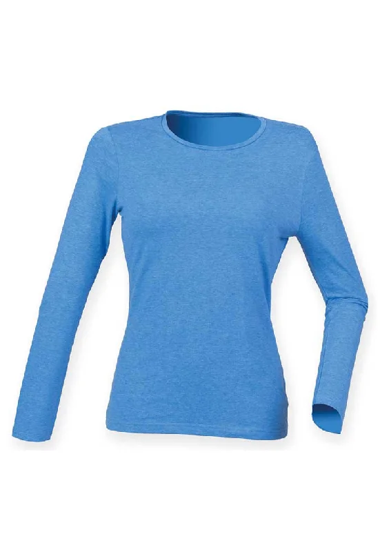 Heather Blue