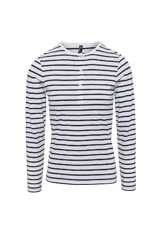 White/Navy