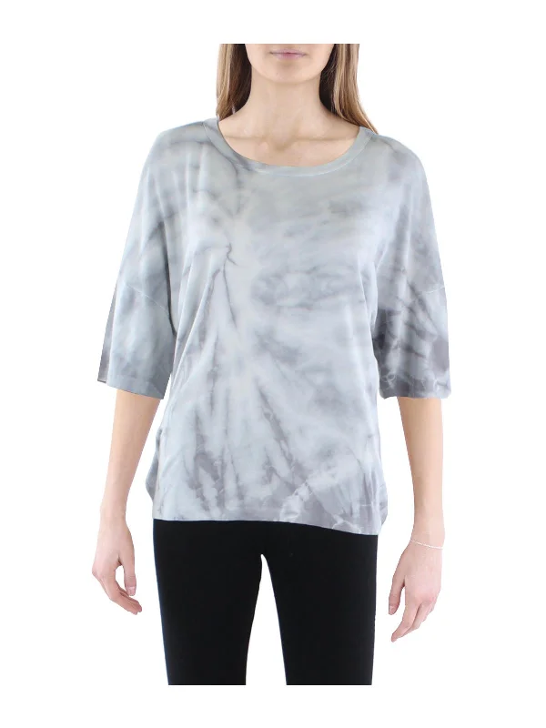 grey/tie dye