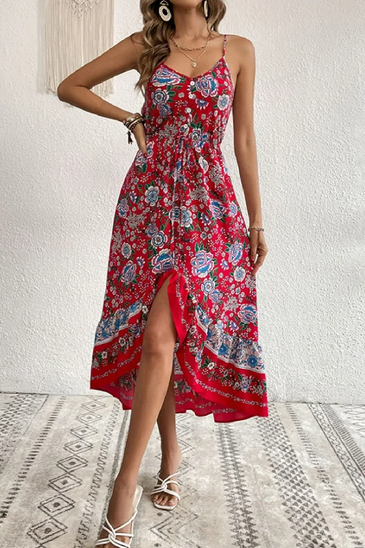 Floral