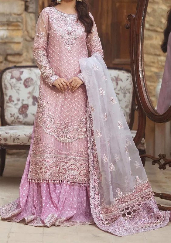 Imrozia Naqsh Pakistani Luxury Dress