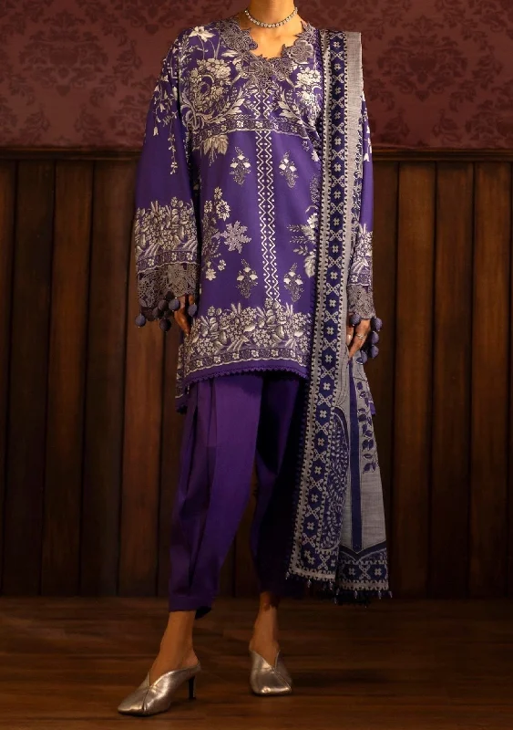 Sana Safinaz Muzlin Winter Pakistani Dress