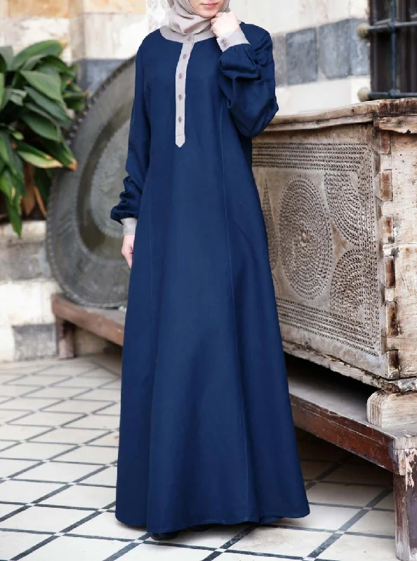 Midnight Blue
