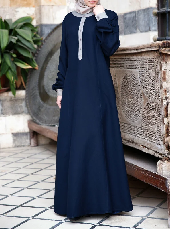 Midnight Navy