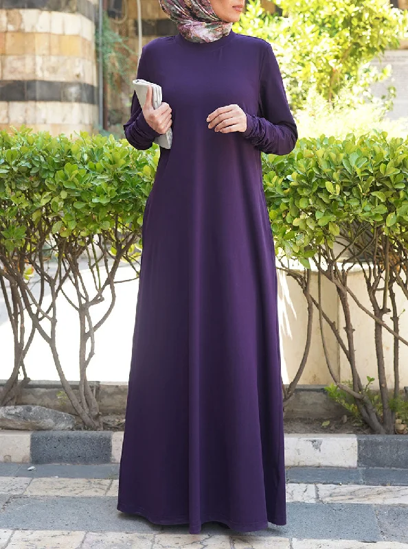 Imperial Purple
