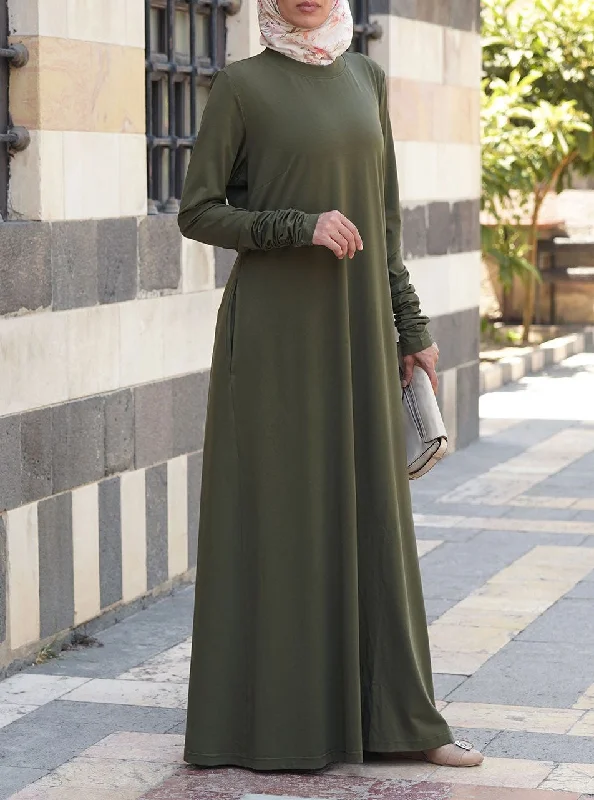 Military Olive