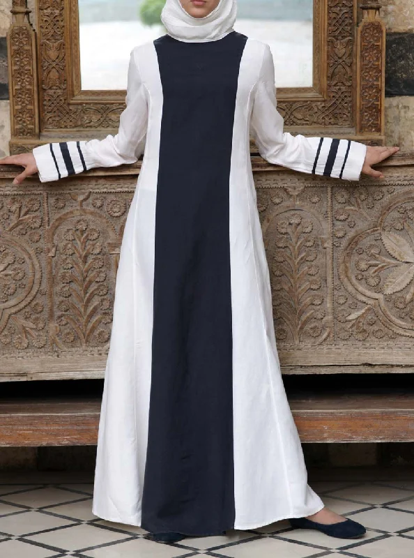 Khalida Maxi Dress Trendy Maxi Dress with Bow