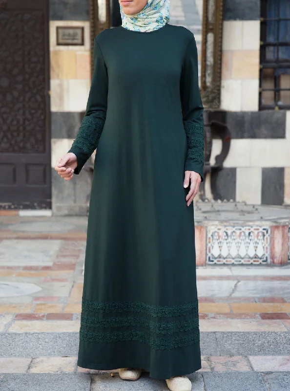 Forest Green