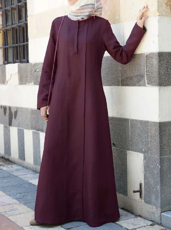 Dark Maroon
