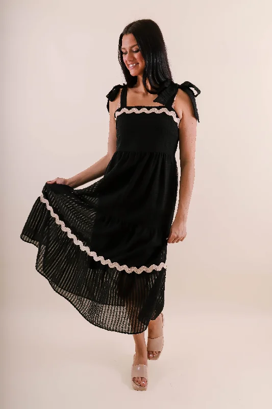 Seeing The Difference Maxi Dress Fashionable Printed Maxi Dress