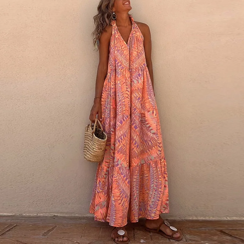 01 Orange Print