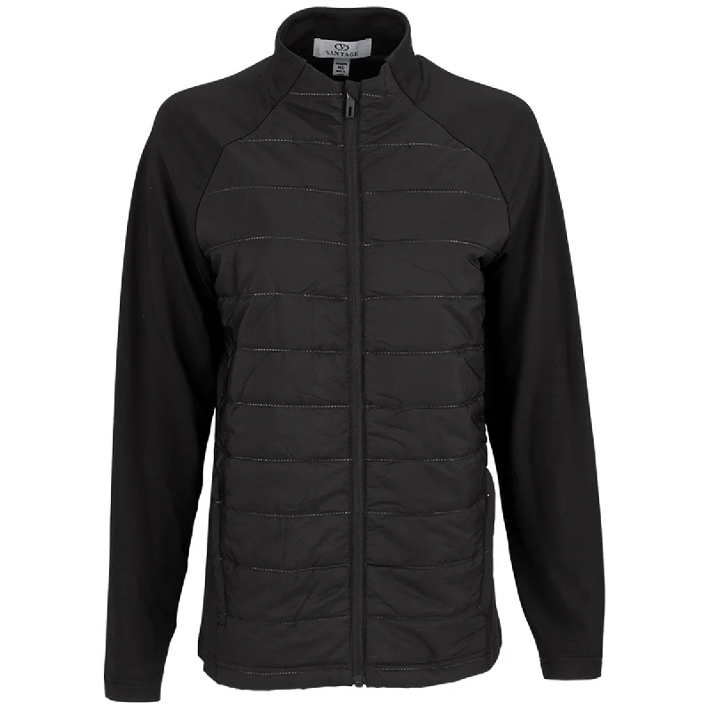 Vansport Women's Black Ninja Jacket Embroidered Jacket Appliqued Jacket Beaded Jacket Vansport Women's Black Ninja Jacket Embroidered Jacket Appliqued Jacket Beaded Jacket