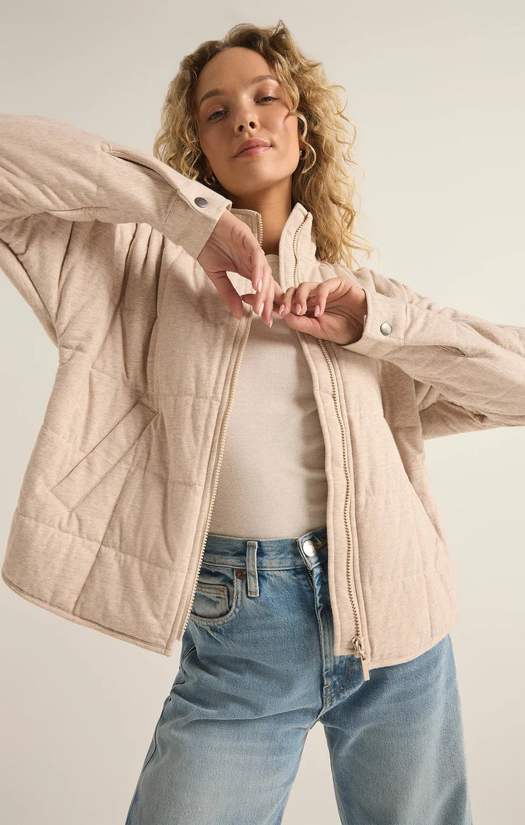 Bonfire Jacket Anorak Shell Jacket Lightweight Jacket