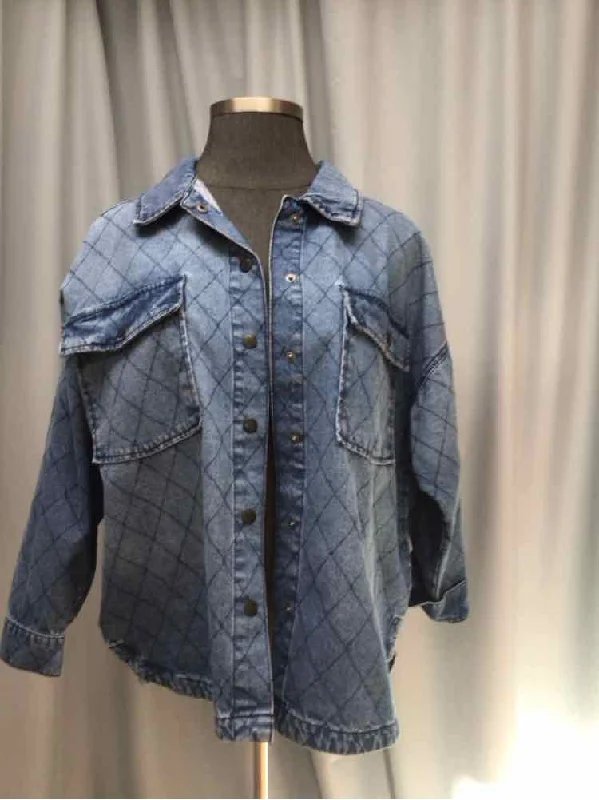 CELEBRITY PINK SIZE XX LARGE Ladies JACKET Wool Jacket Cashmere Jacket Tweed Jacket CELEBRITY PINK SIZE XX LARGE Ladies JACKET Wool Jacket Cashmere Jacket Tweed Jacket