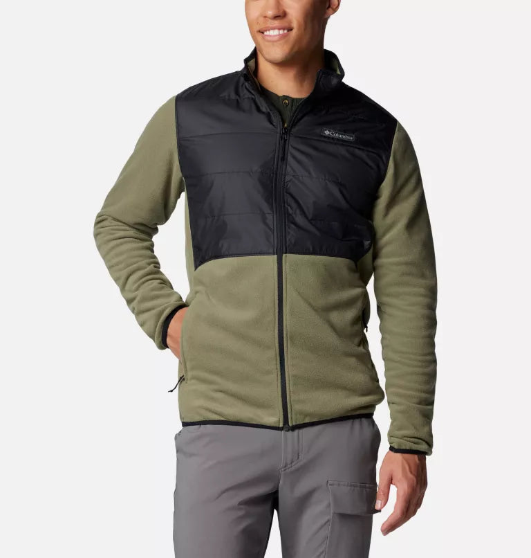 Columbia Mens Basin Butte Fleece Jacket Snapped Jacket Toggled Jacket Drawstring Jacket Columbia Mens Basin Butte Fleece Jacket Snapped Jacket Toggled Jacket Drawstring Jacket