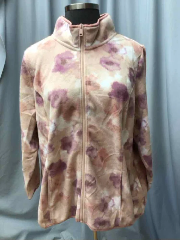 DENIM & CO SIZE 3 X Ladies JACKET Fleece Jacket Down Jacket Parka