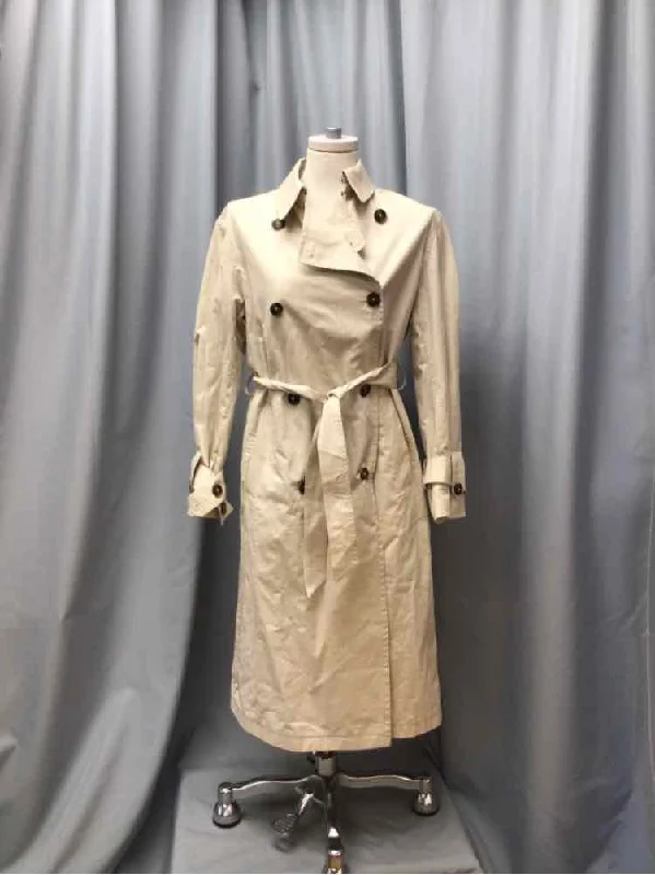 JACK WILLS SIZE 2 Ladies JACKET Oversized Jacket Tailored Jacket Straight Jacket