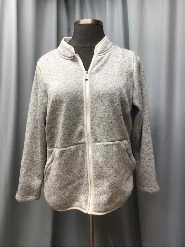 JOCKEY SIZE 1 X Ladies JACKET Anorak Shell Jacket Lightweight Jacket