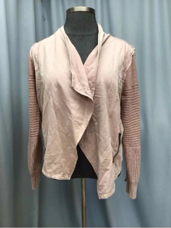 NORTH STYLE SIZE 1 X Ladies JACKET Satin Fabric Silk Fabric Chiffon Fabric
