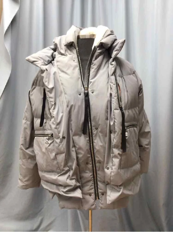 OROLAY SIZE X LARGE Ladies JACKET Zip Front Button Front Snap Front