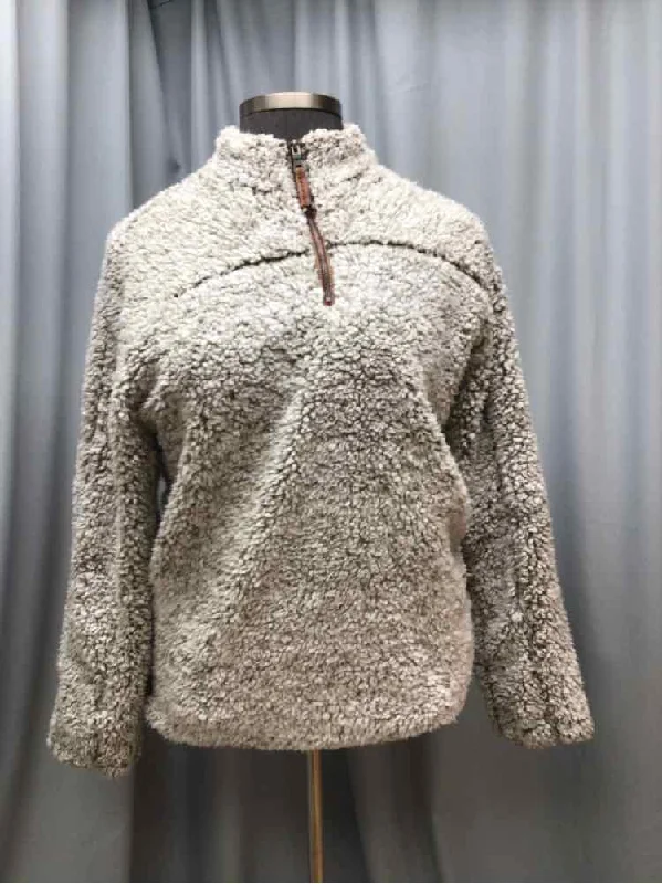 PAAZA SIZE XX LARGE Ladies JACKET Fleece Jacket Down Jacket Parka