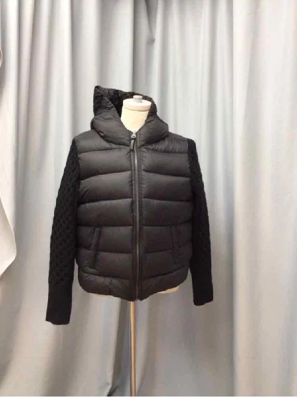 RACHEL ZOE SIZE MEDIUM Ladies JACKET Knit Jacket Woven Jacket Fleece Jacket