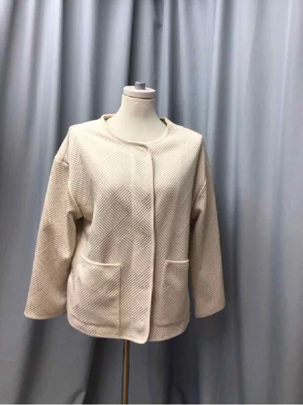 SANCTUARY SIZE XSMALL Ladies JACKET Fleece Jacket Down Jacket Feather Jacket