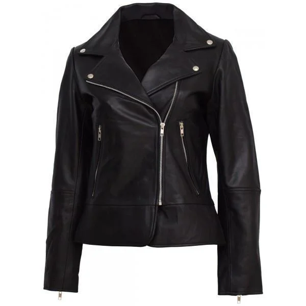 Super Kendall Jenner Olivia Wilde Women Biker Black Leather Jacket Trench Coat Raincoat Waterproof Jacket Super Kendall Jenner Olivia Wilde Women Biker Black Leather Jacket Trench Coat Raincoat Waterproof Jacket