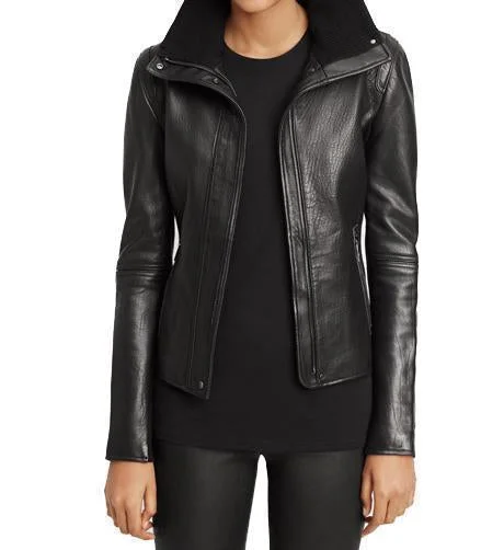 Super Nina Women Classic Leather Jackets Herringbone Jacket Houndstooth Jacket Plaid Jacket Super Nina Women Classic Leather Jackets Herringbone Jacket Houndstooth Jacket Plaid Jacket