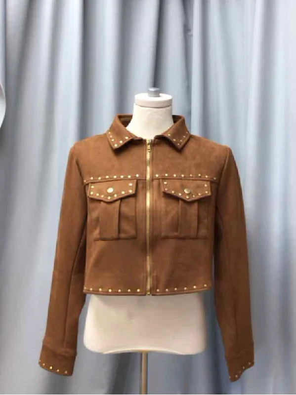 TULAROSA SIZE SMALL Ladies JACKET Knit Jacket Woven Jacket Fleece Jacket
