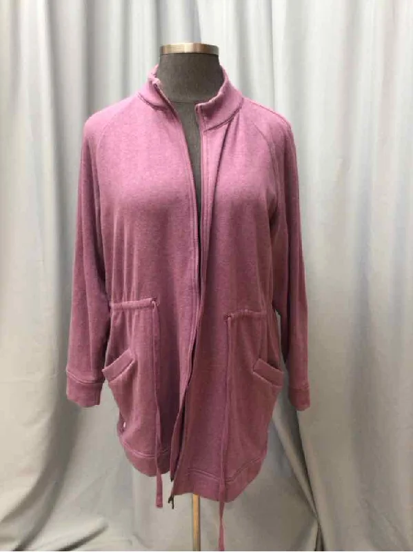 UGG SIZE 3 X Ladies JACKET Welt Pockets Slit Pockets Flap Pockets