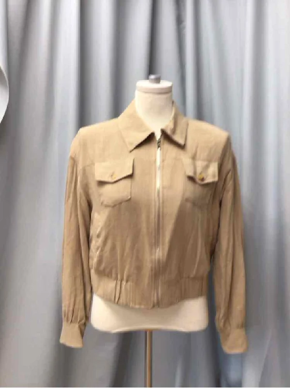 WALTER BAKER SIZE SMALL Ladies JACKET Belted Jacket Elasticated Jacket Padded Jacket