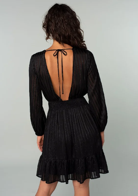 Everlasting Mini Dress Fashionable Lace Mini Dress