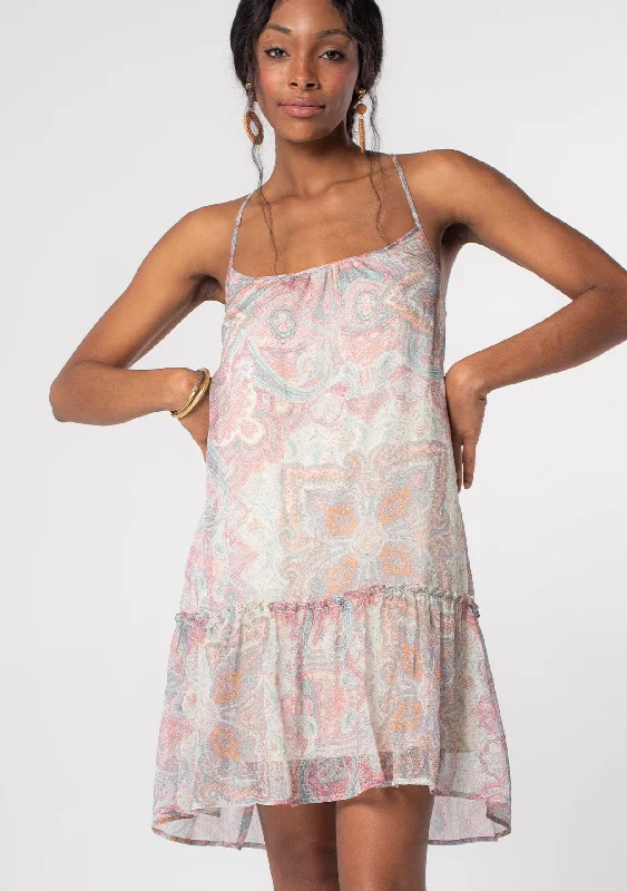 In The Moment Mini Dress Comfortable Off-Shoulder Mini Dress