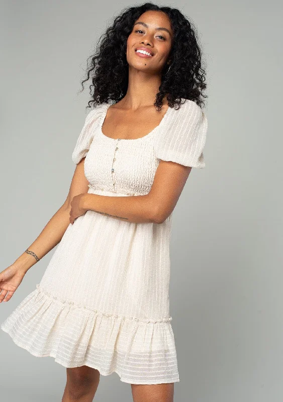 Sunkissed Mini Dress Elegant Velvet Mini Dress