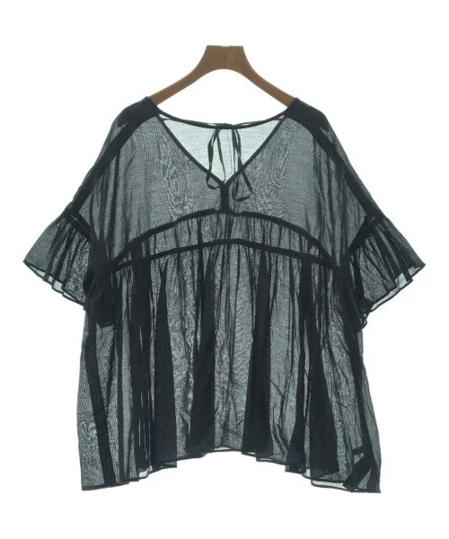 JOURNAL STANDARD relume Blouses Sheer Mesh Blouse