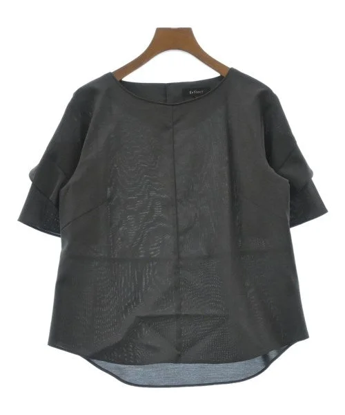 Reflect Blouses Elegant Silk Blouse