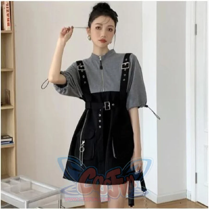 summer short sleeve