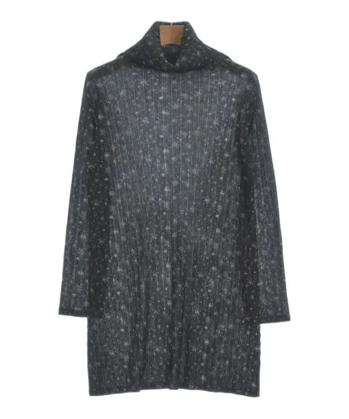 PLEATS PLEASE Blouses Peter Pan Blouse