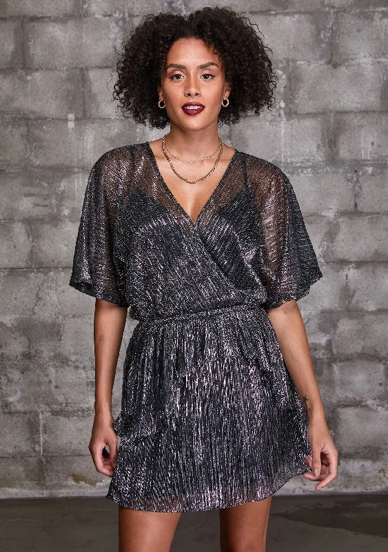 Black Silver