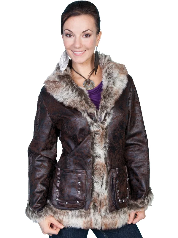 Women's Honey Creek Outerwear Collection: Faux Fur Jacket Shearling Faux Fur Jacket Real Fur Jacket Shearling Jacket Women's Honey Creek Outerwear Collection: Faux Fur Jacket Shearling Faux Fur Jacket Real Fur Jacket Shearling Jacket