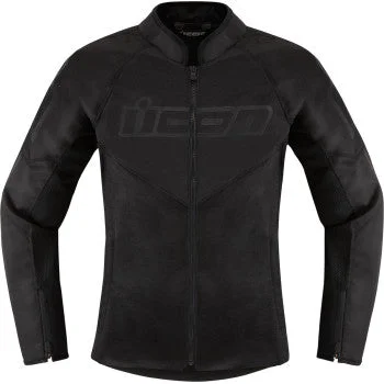 Icon Hooligan Ladies Jacket Fleece Jacket Down Jacket Feather Jacket