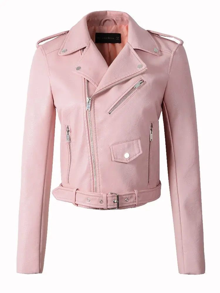 F607 pink