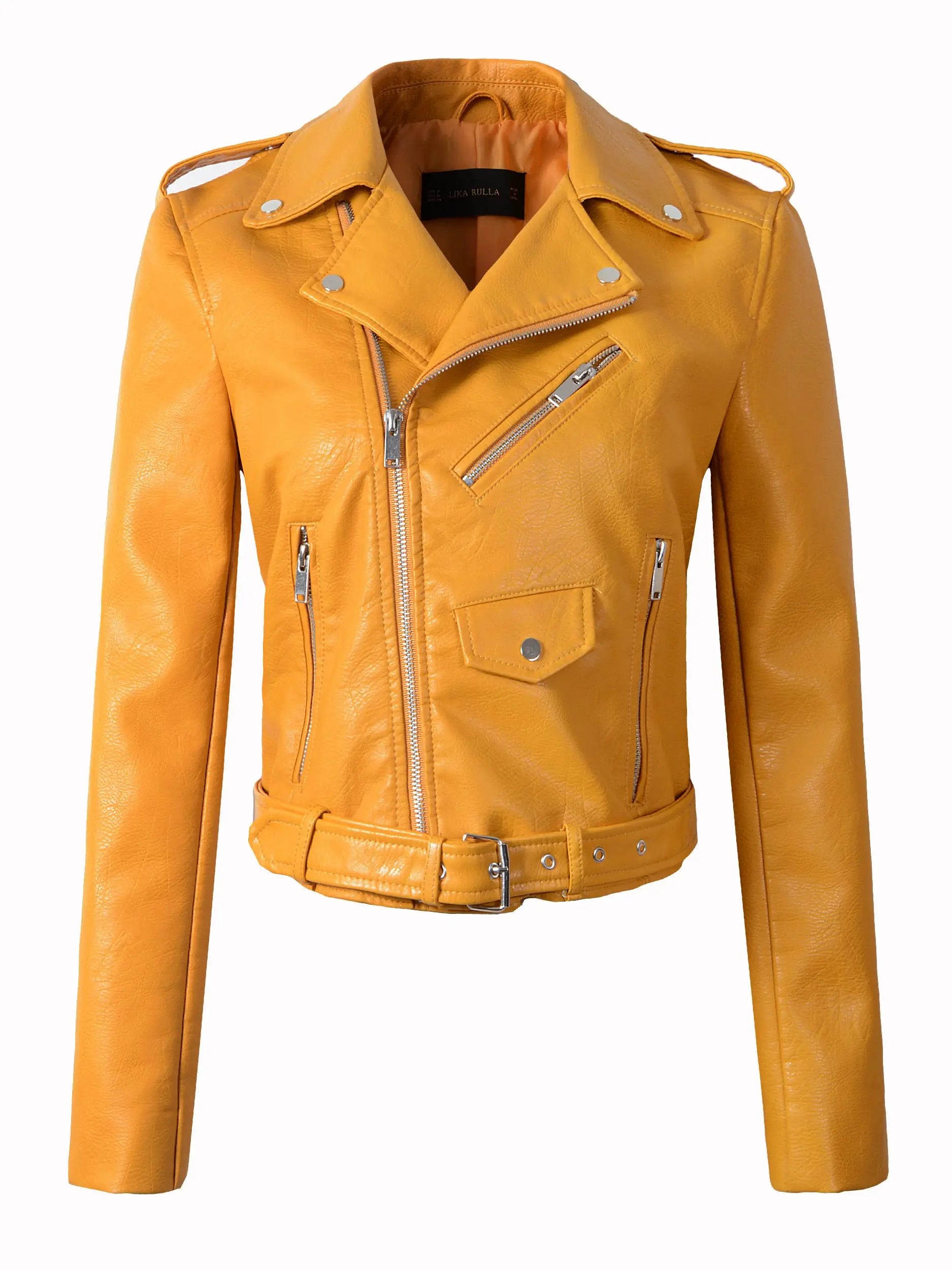 F607 yellow
