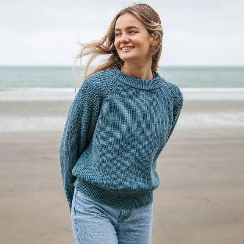 Headland Knitted Cotton Jumper Knit Fabric Woven Fabric Fleece Fabric