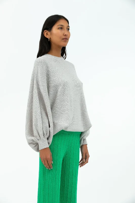 Light Sleeve Jumper Mesh Fabric Canvas Fabric Denim Fabric