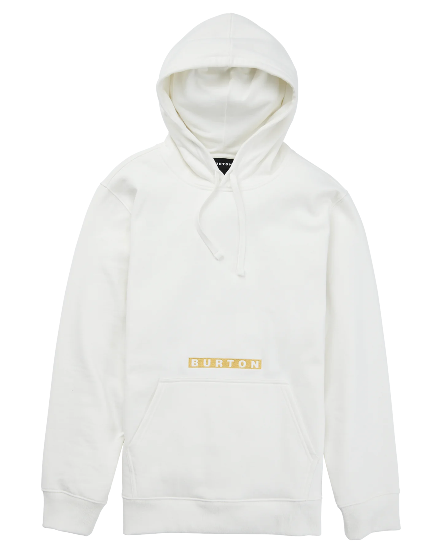 Burton Men's Family Tree 24 Pullover Hoodie - Stout White Hoodie with Illustration Artistic Creative Burton Men's Family Tree 24 Pullover Hoodie - Stout White Hoodie with Illustration Artistic Creative